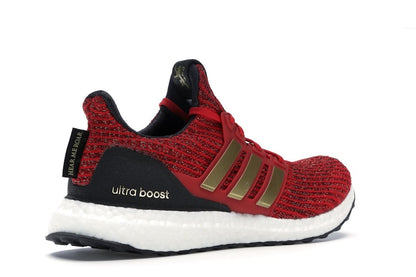 adidas Ultra Boost 4.0 Game of Thrones House Lannister (Women's)