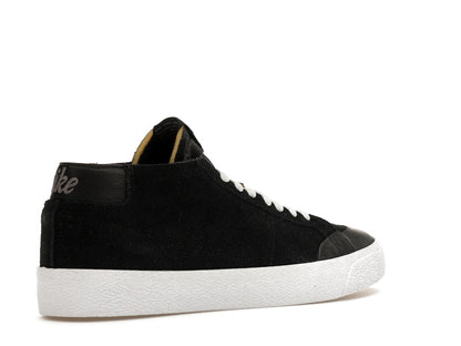 Nike SB Zoom Blazer Chukka XT Black Gunsmoke