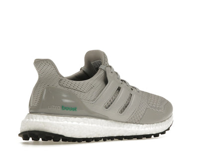 adidas Ultra Boost Spikeless Golf Grey Court Green