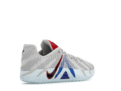 Nike Ja 3 SE Outer Space (GS)
