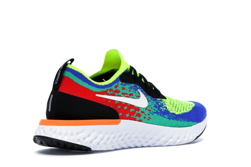 Nike Epic React Flyknit Belgium