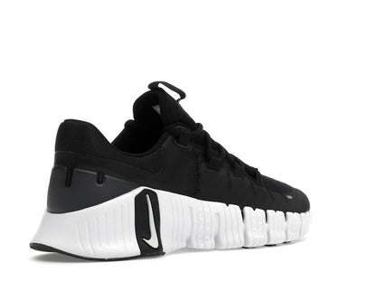 Nike Free Metcon 5 Black Anthracite (Women's)