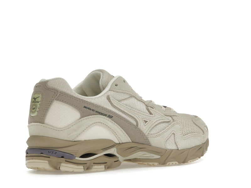 Mizuno Wave Rider 10 Desert Sage Purple