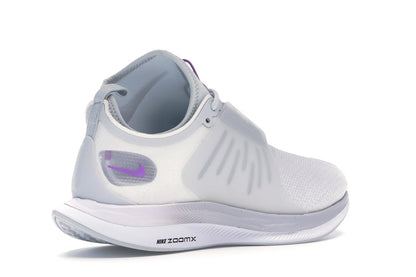 Nike Zoom Pegasus Turbo XX Pure Platinum Bright Violet (Women's)