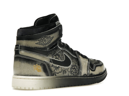 Jordan 1 High Zoom Air CMFT 2 Día De Muertos