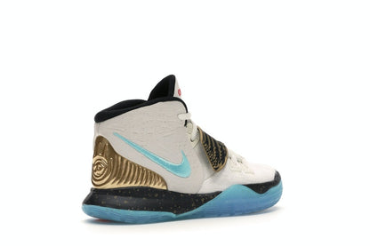 Nike Kyrie 6 Concepts Golden Mummy (PS)