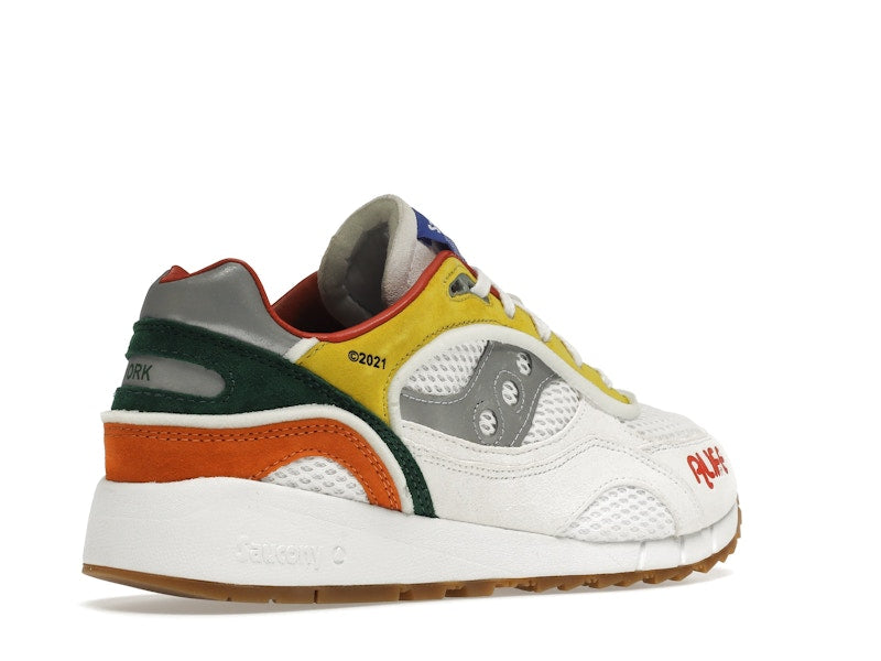 Saucony Shadow 6000 Alife (2022)