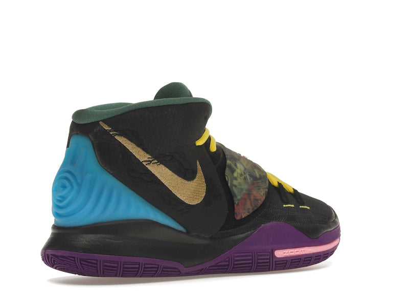 Nike Kyrie 6 Chinese New Year (2020)