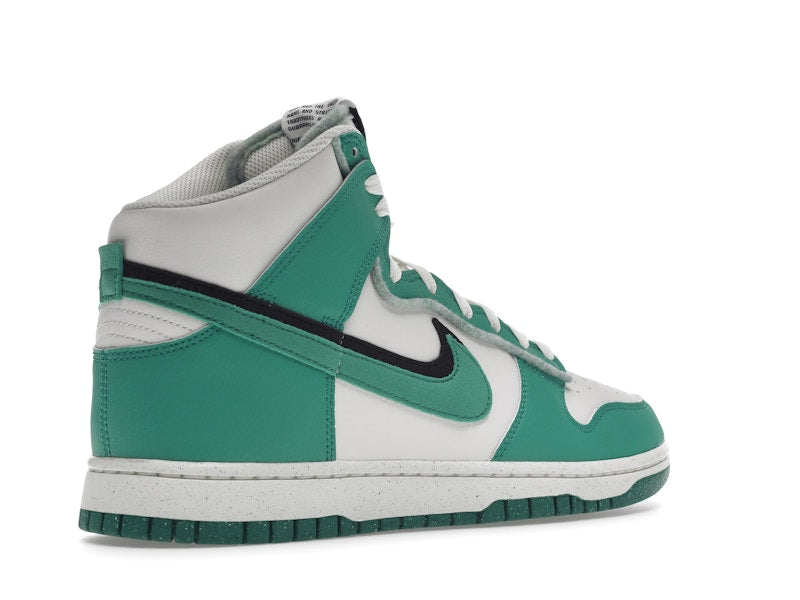 Nike Dunk High SE Stadium Green