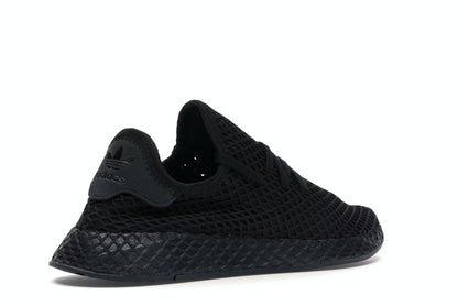 adidas Deerupt Core Black (Youth)