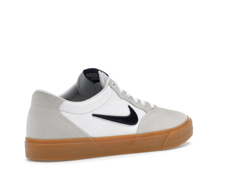Nike SB Chron Solarsoft White Obsidian Gum