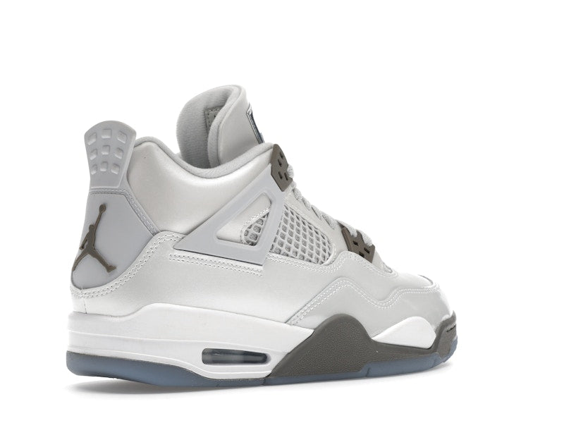 Jordan 4 Retro Photon Dust Blue Chill (GS)