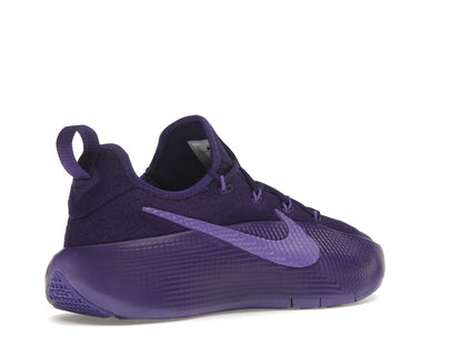 Nike LeBron TR 1 Purple Rain
