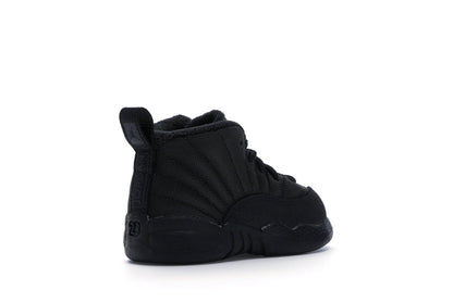 Jordan 12 Retro Winter Black (TD)