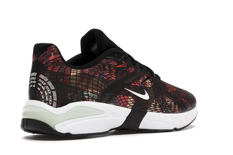 Nike Ghoswift Multi-Color