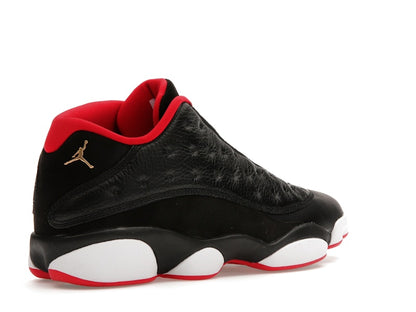 Jordan 13 Retro Low Bred