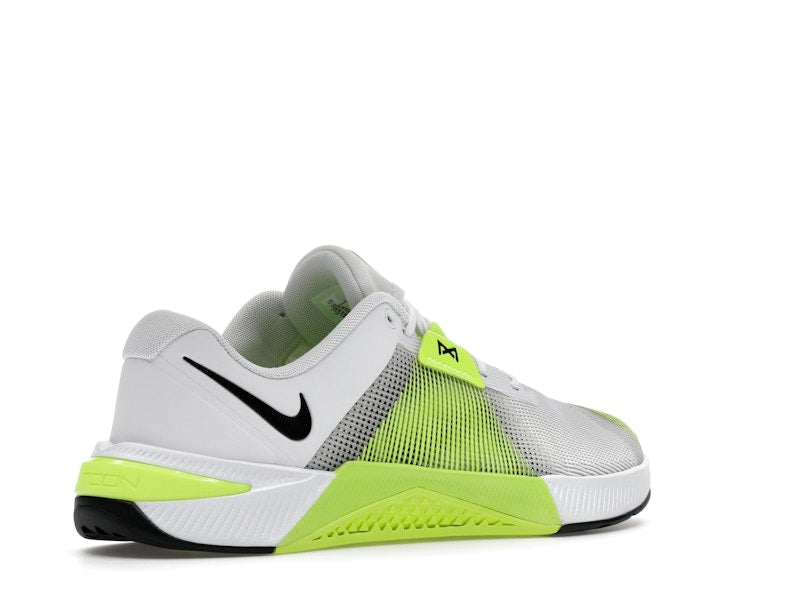 Nike Metcon 10 White Volt Black