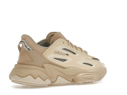 adidas Ozweego Celox Pale Nude Linen Light Brown (Women's)