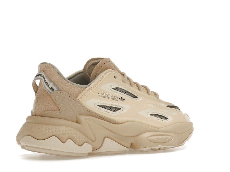 adidas Ozweego Celox Pale Nude Linen Light Brown (Women's)