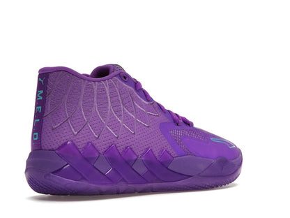 Puma LaMelo Ball MB.01 Queen City