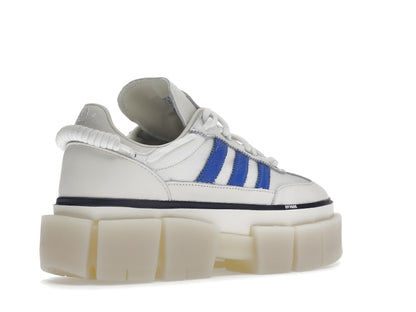 adidas Sleek Super Beyonce Ivy Park White Blue