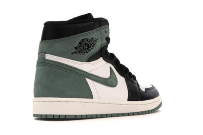 Jordan 1 Retro High Clay Green