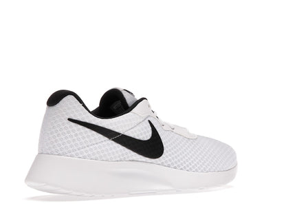 Nike Tanjun White Black