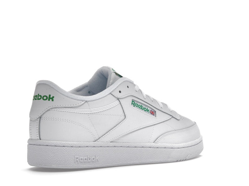 Reebok Club C 85 White Green
