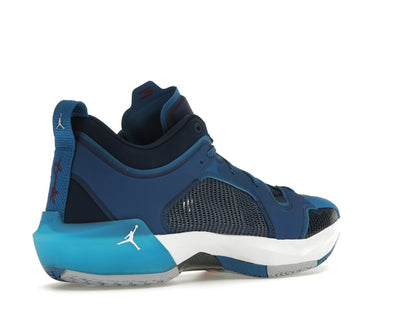 Jordan 37 Low Fraternity