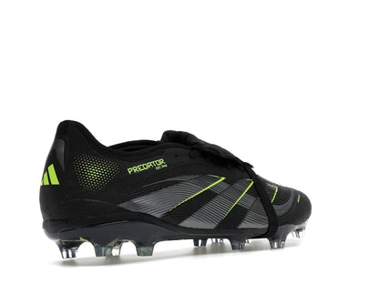adidas Predator Pro Fold-Over Tongue FG Electric Stealth Pack