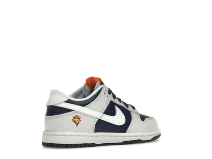 Nike Dunk Low UV Reactive (PS)