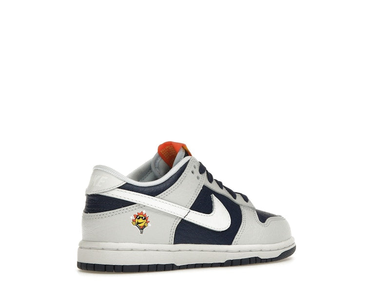 Nike Dunk Low UV Reactive (PS)