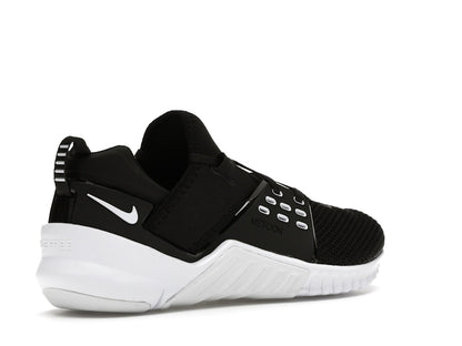 Nike Free X Metcon 2 Black White