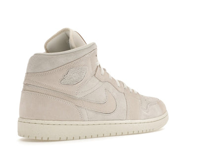 Jordan 1 Mid SE Craft Pale Ivory