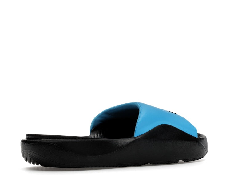 Jordan Franchise Slide University Blue Black