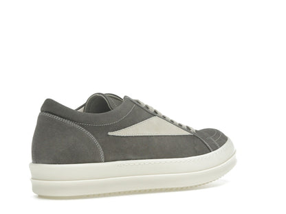 Rick Owens DRKSHDW Vintage Low Dark Dust Milk