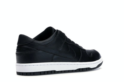 Nike Dunk Low Lux Black White