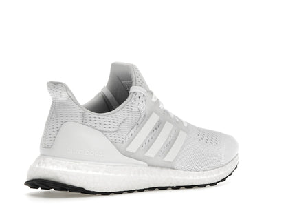 adidas Ultra Boost 1.0 DNA Triple White (Women's)