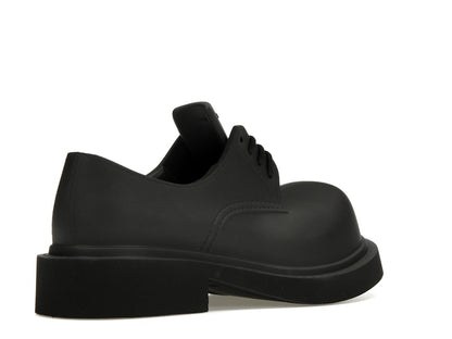 Balenciaga Steroid Derby Black