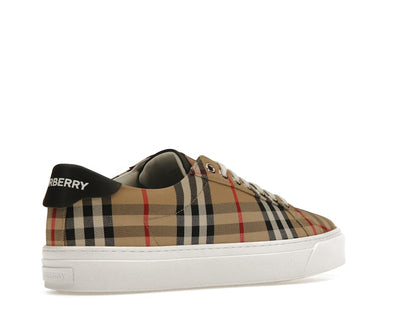 Burberry Rangleton Check Archive Beige Check