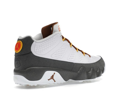 Jordan 9 Retro Low Golf US Open