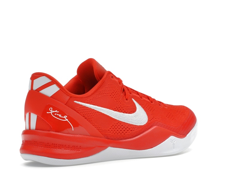Nike Kobe 8 Protro TB Orange