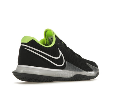 Nike Court Air Zoom Vapor Cage 4 Black Volt