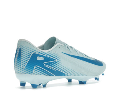 Nike Mercurial Vapor 16 Academy MG Glacier Blue Blue Orbit