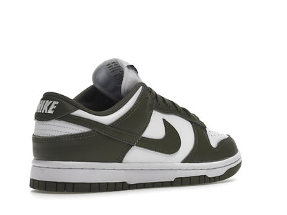 Nike Dunk Low Medium Olive (Women's)