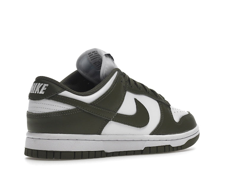 Nike Dunk Low Medium Olive (Women's)