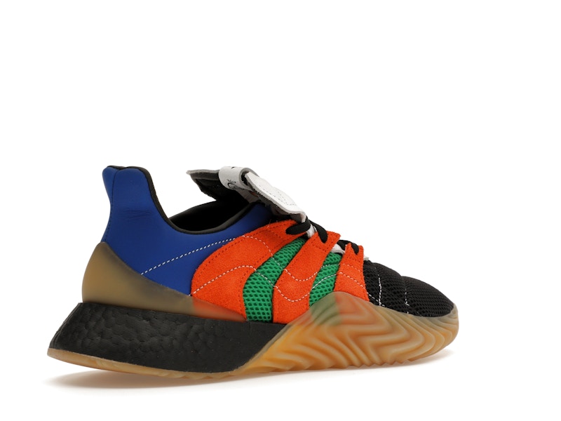 adidas Sobakov Boost sivasdescalzo