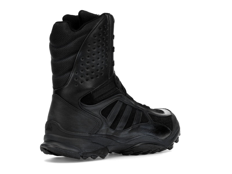 adidas Club GSG-9 Thug Club Triple Black