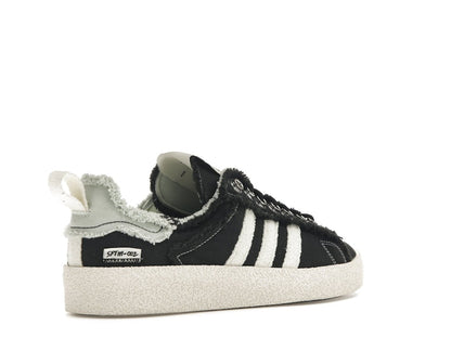 adidas Campus 80s Song for the Mute Black