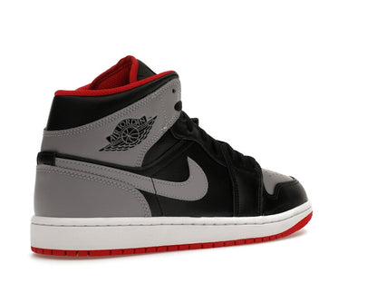Jordan 1 Mid Bred Shadow